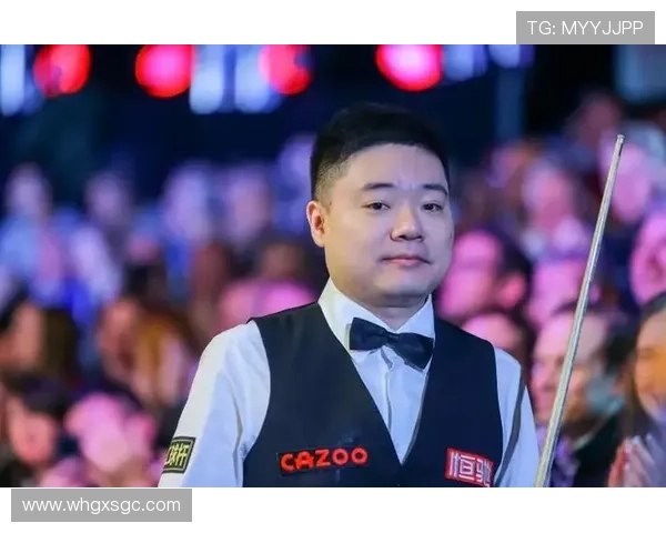 丁俊晖凭借精彩发挥晋级斯诺克国锦赛16强继续冲击冠军荣誉 丁俊晖凭借精彩发挥晋级斯诺克国锦赛16强继续冲击冠军荣誉