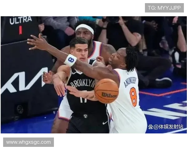 唐斯28分12篮板布伦森19分7助攻助尼克斯大胜篮网迎四连胜 唐斯28分12篮板布伦森19分7助攻助尼克斯大胜篮网迎四连胜