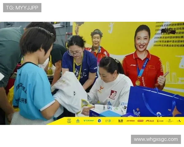 流行羽传奇挑战赛重返长沙 羽动星城跨界融合点燃青春热情