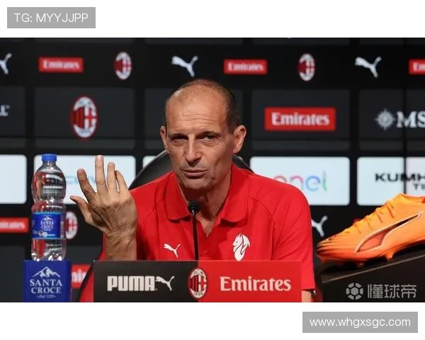 阿莱格里谈球队现状莱奥需提升中锋位置的能力与意识