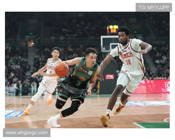CBA新赛季将执行FIBA规则6犯离场成为历史改为5犯离场新规引关注